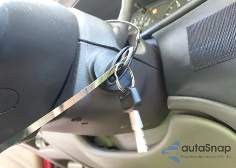 1997 Ford Taurus Gl из США, поврежденный, VIN 1FALP57U8VA125298